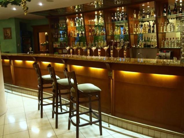 Wolanów Hotel Maxima מראה חיצוני תמונה