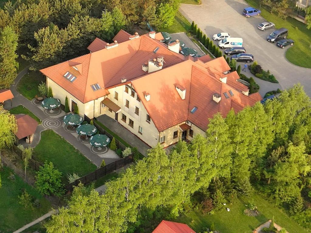 Wolanów Hotel Maxima מראה חיצוני תמונה