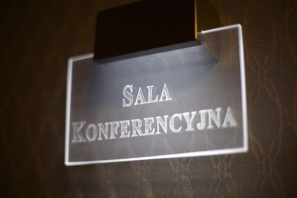 Wolanów Hotel Maxima מראה חיצוני תמונה