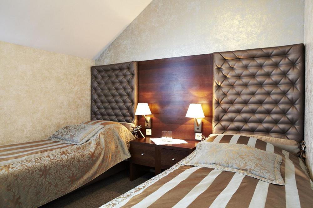 Wolanów Hotel Maxima מראה חיצוני תמונה